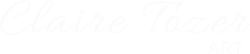 Claire Tozer – Dorset Artist Logo
